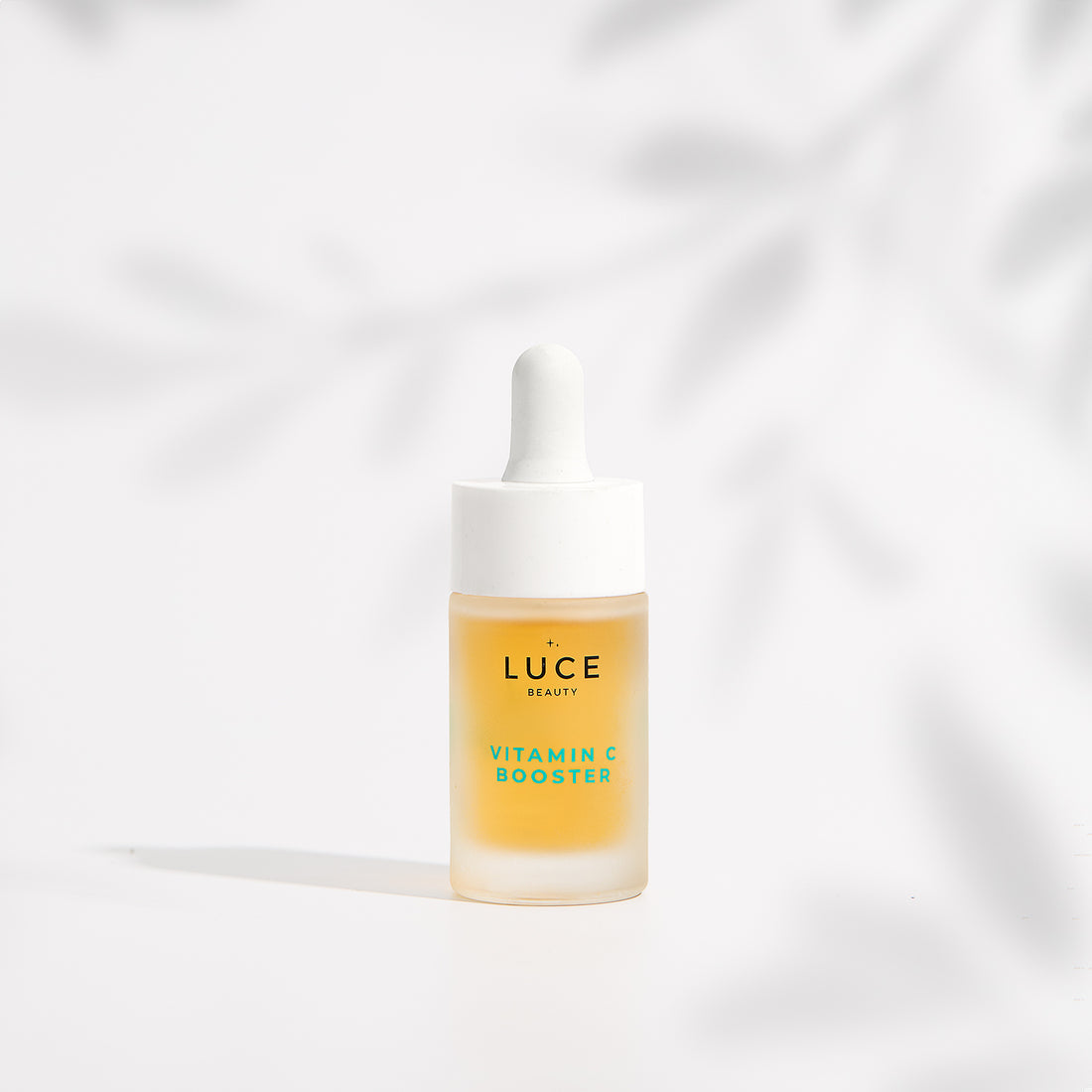 Siero viso Vitamin C Booster - Siero concentrato con Vitamina C - Antiossidante, rivitalizzante e correttivo