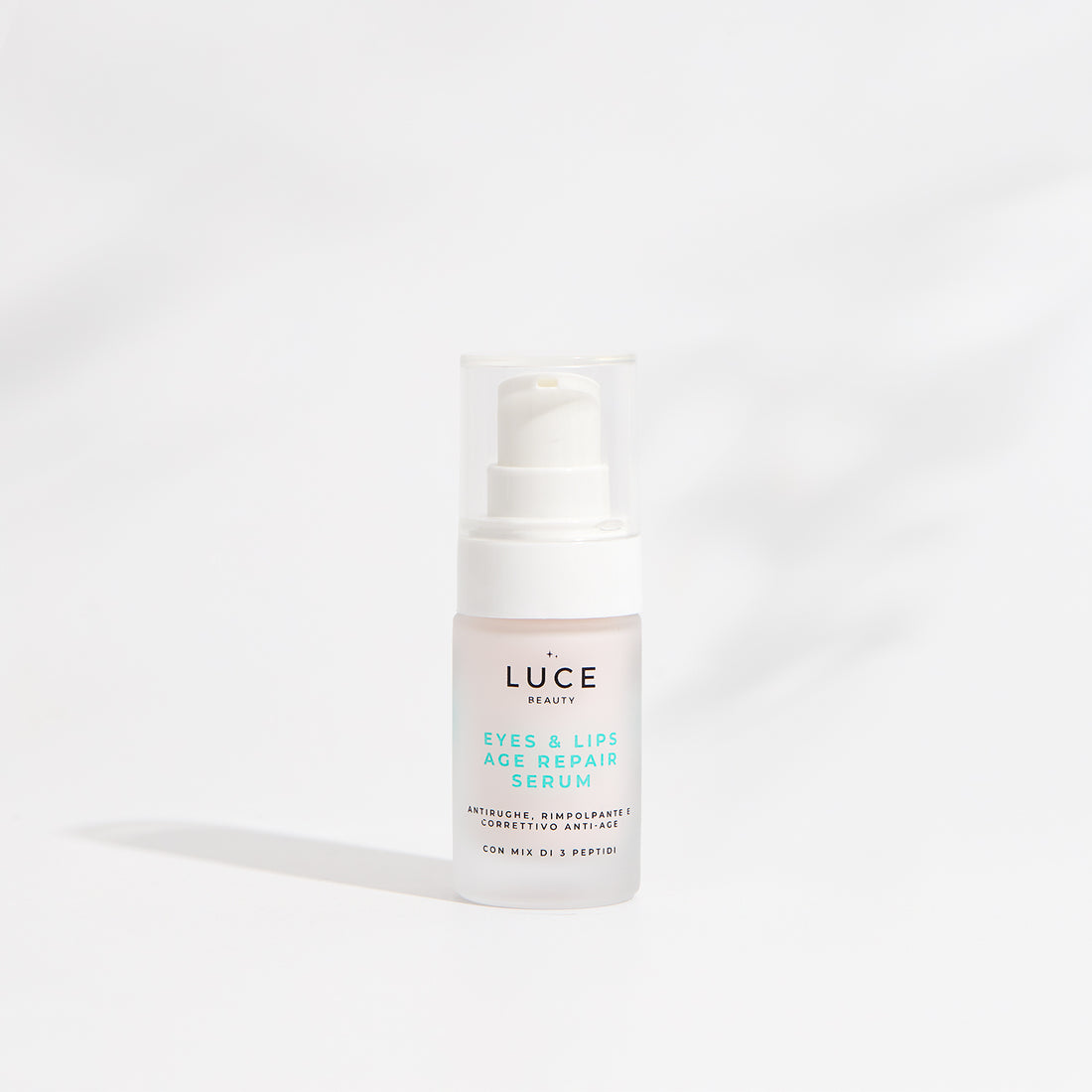 Eyes &amp;amp; Lips Age Repair Serum
