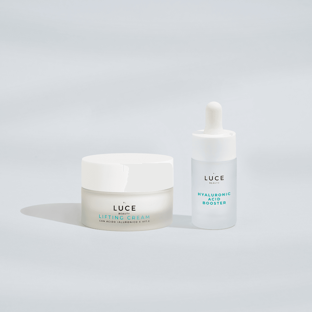 Kit Liftante Prime Rughe