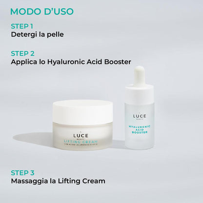 First Wrinkle Lifting Kit
