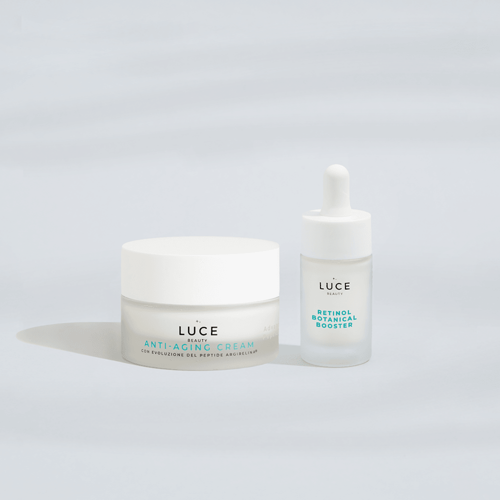 Mature and Time-Wearing Skin Kit