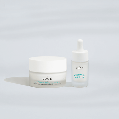 Mature and Time-Wearing Skin Kit