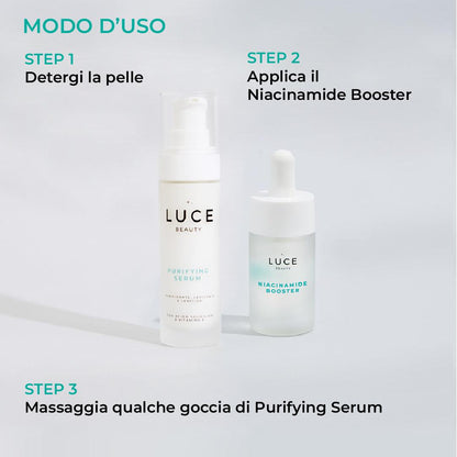 Purifying and Unifying Kit