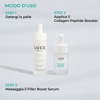 Firming and Volumizing Kit