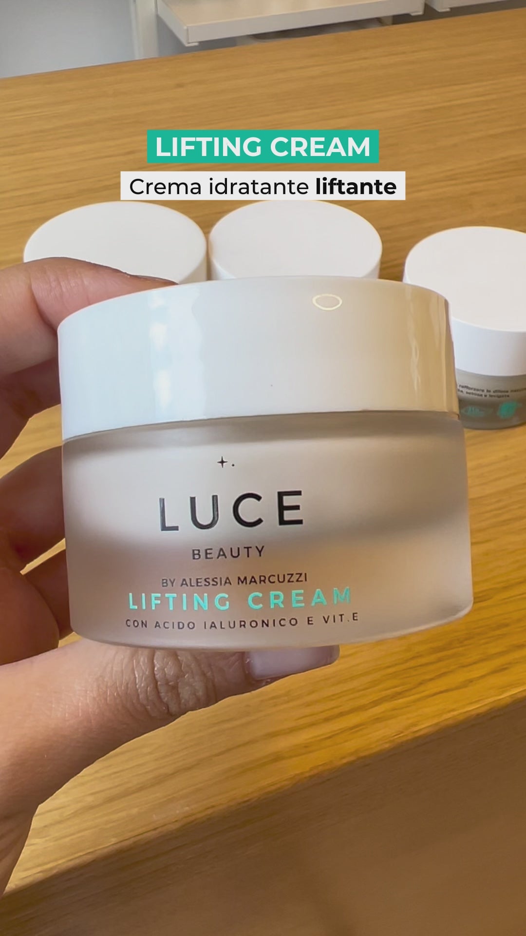 Lifting Cream