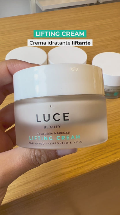 Lifting Cream