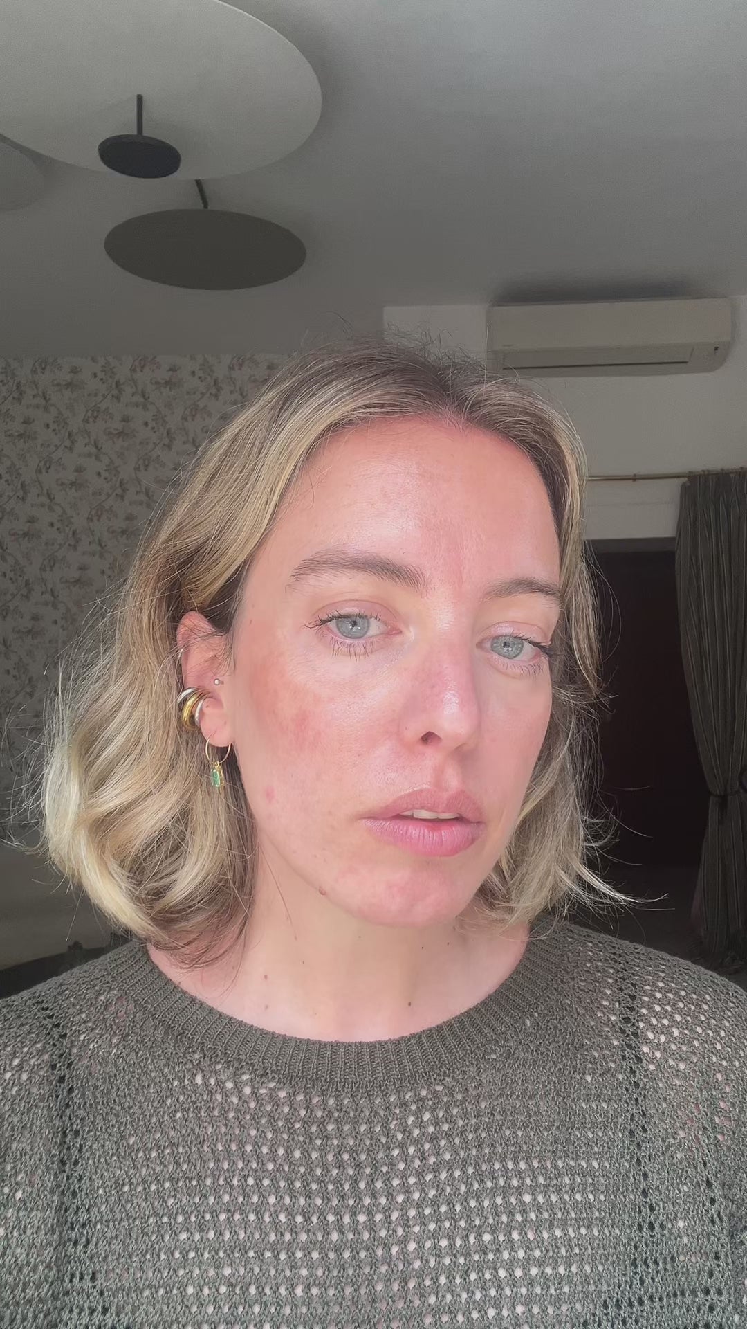 Sun Day ADV+ Serum SPF 50