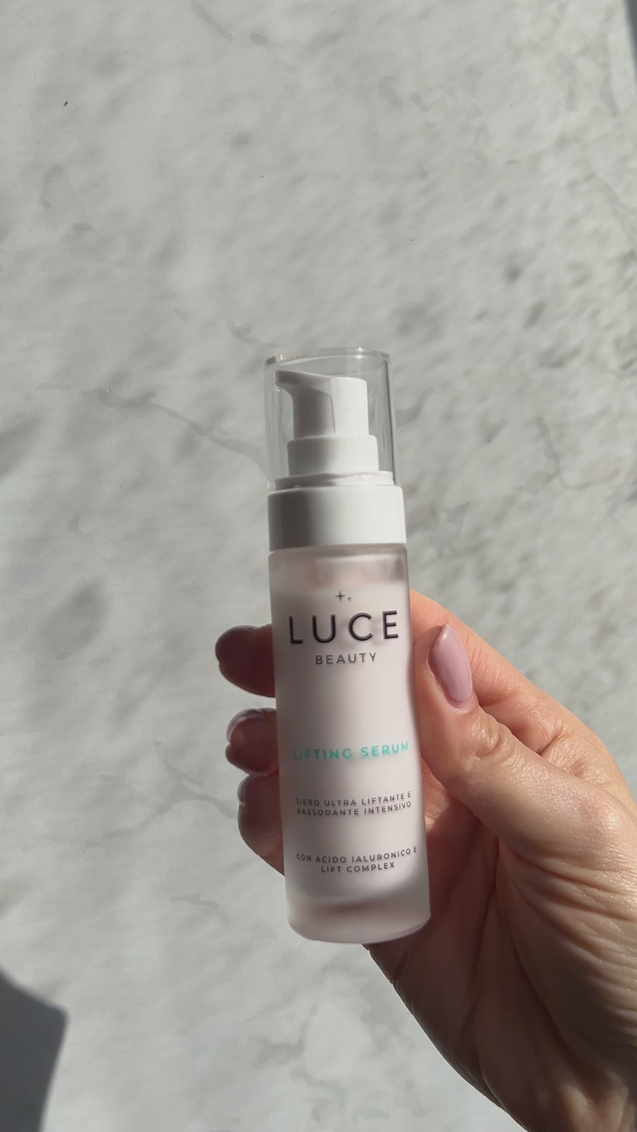 Lifting Serum