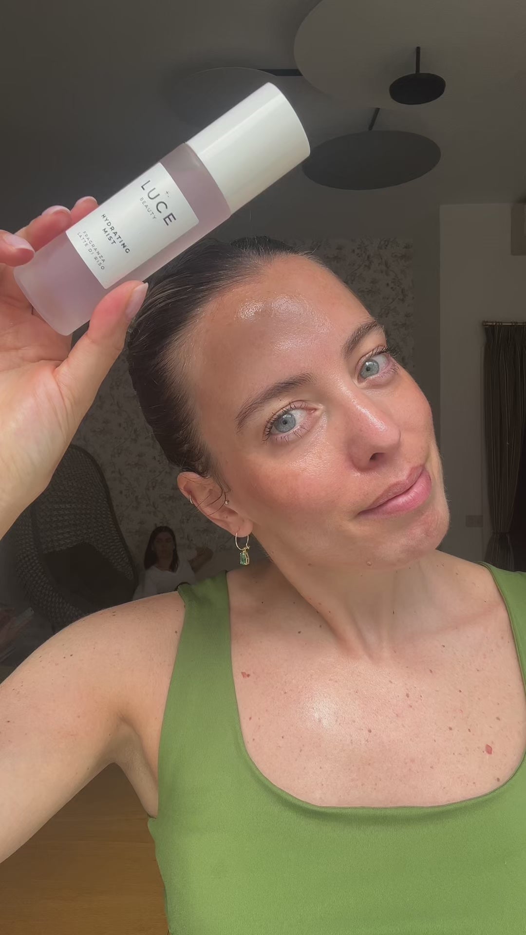 Hydrating Mist (50ml)