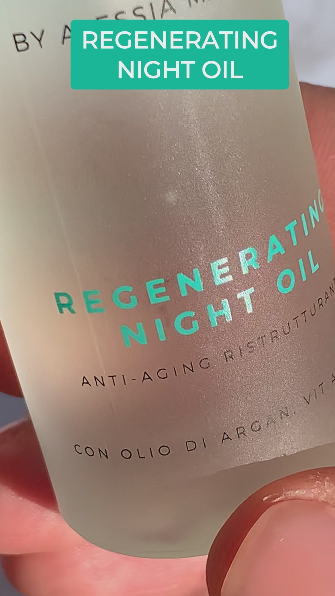 Regenerating Night Oil