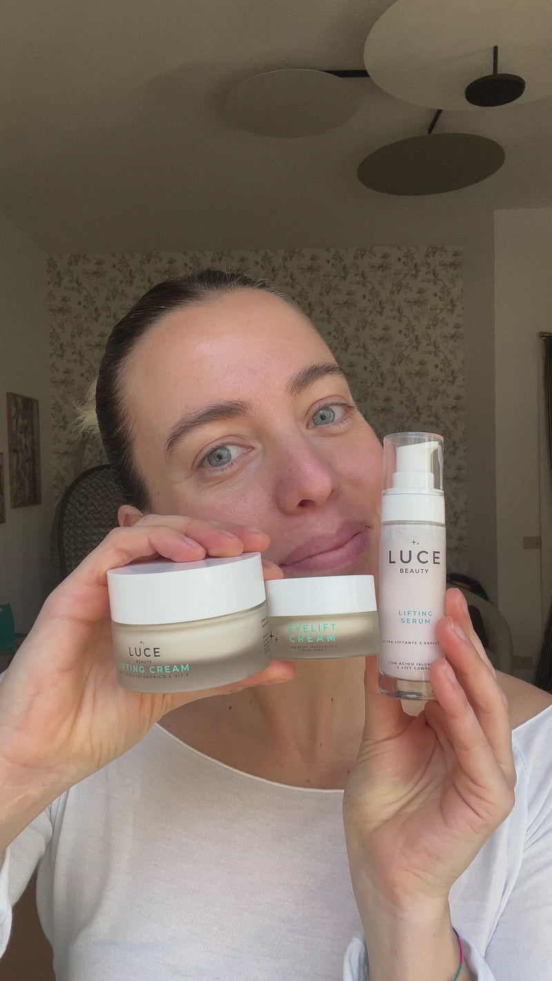 Hydra Lift Routine