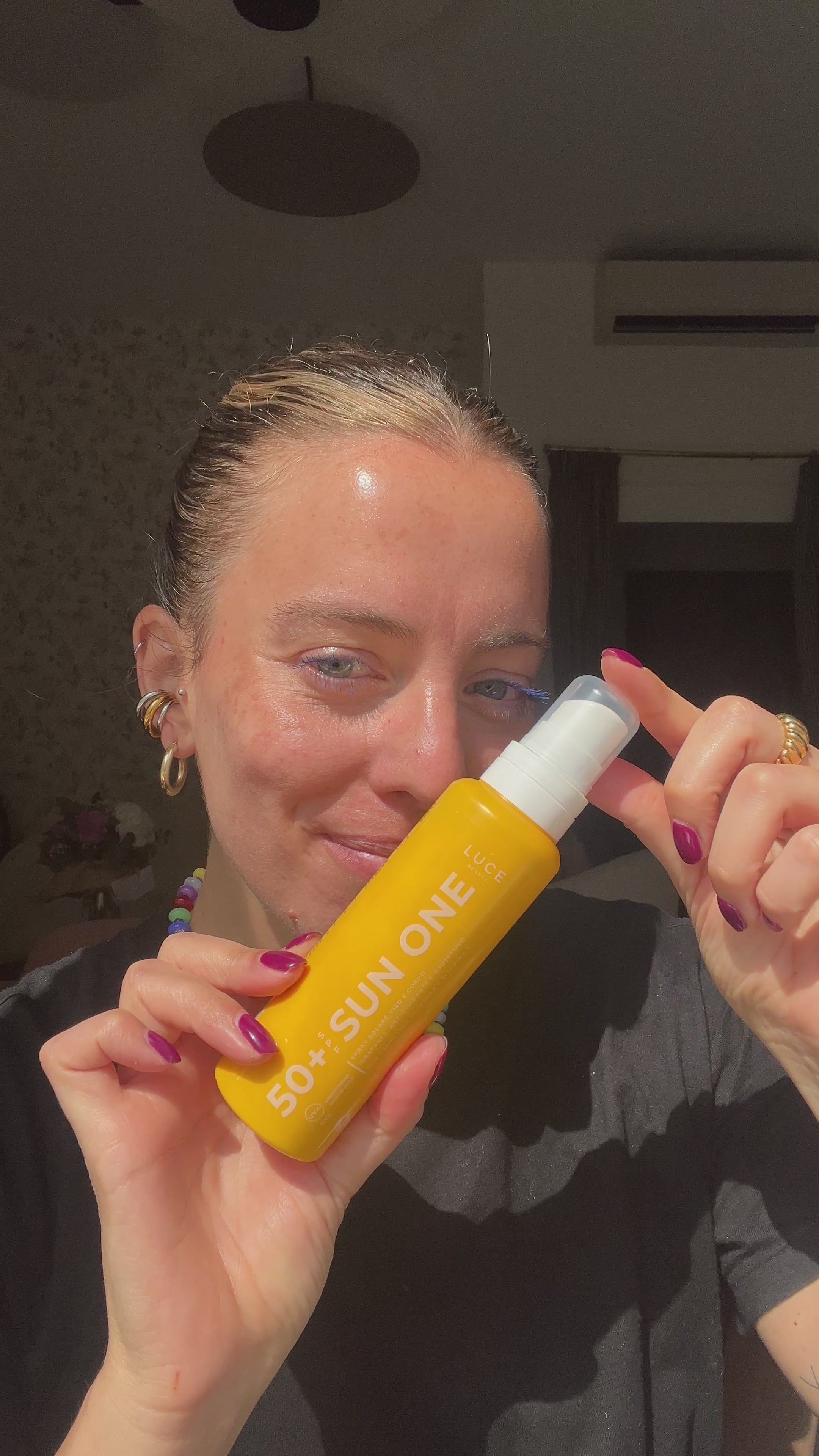 Sun One SPF 50+
