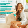 Sunset - Latte doposole Viso & Corpo (200ml)