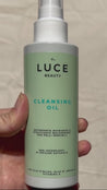 Cleansing Oil (150ml)