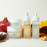 Anti Age Routine Completa - Ingredienti - - Luce Beauty by Alessia Marcuzzi