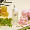 Eveyday Facial Oil- Ingredienti - Luce Beauty by Alessia Marcuzzi