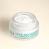 Eye Recovery Treatement - Contorno occhi anti-age con Argirelina amplificata -texture- Luce Beauty By Alessia Marcuzzi