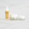 Hydrating routine - idratante preventiva illuminante - Luce Beauty by alessia marcuzzi