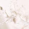 Hydrating Cleanser Milk - texture - Luce Beauty by Alessia Marcuzzi