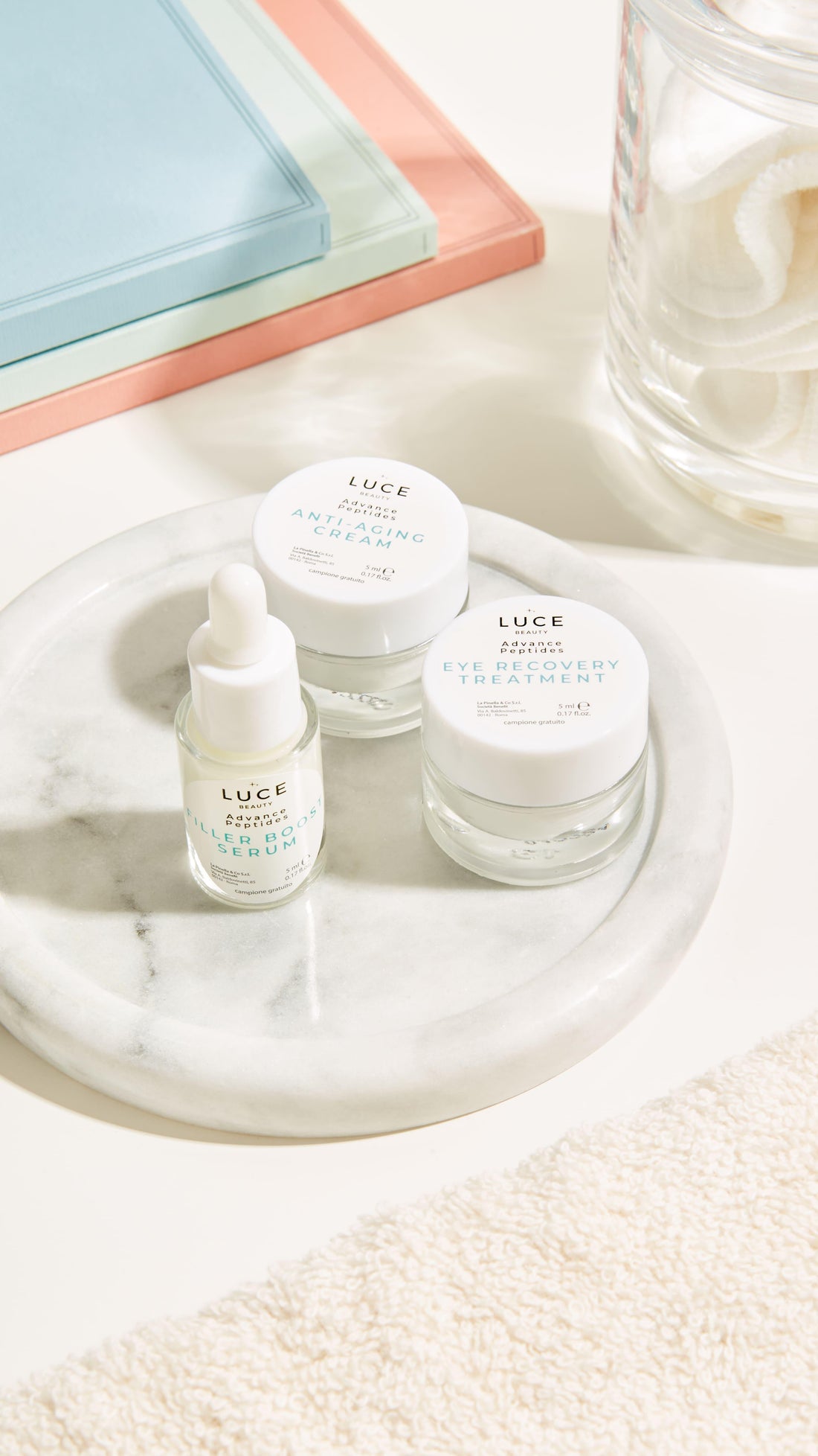 Mini of Antiage Light - My Luce Club