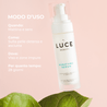 Purifying Serum - Siero Anti impurità ed anti imperfezioni - Pelli impure - modo d'uso - Luce Beauty By Alessia Marcuzzi