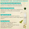 Sun Defence Serum SPF 30 (30 ml)