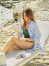 Sunlight - Latte solare spray Viso & Corpo SPF 30 (150 ml)