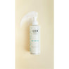 The Lotion - texture - Luce Beauty by Alessia Marcuzzi