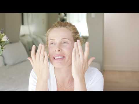 Alessia Marcuzzi presenta Eyelift Cream - Crema contorno occhi decongestionante con acido ialuronico-Luce Beauty By Alessia Marcuzzi