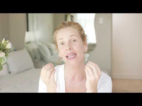 Lifting Cream - Video Tutorial - Luce Beauty by Alessia Marcuzzi